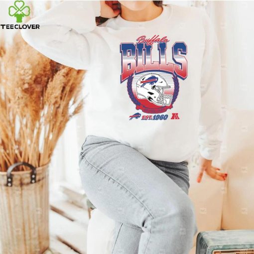 New Era Buffalo Bills Injection T Shirt