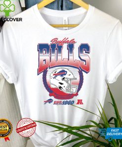 New Era Buffalo Bills Injection T Shirt