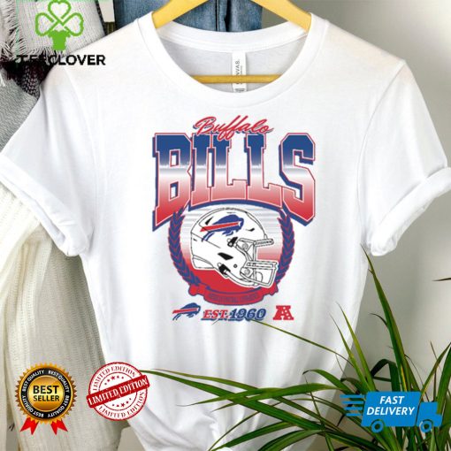 New Era Buffalo Bills Injection T Shirt