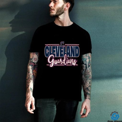 New Era Girl’s Cleveland Guardians hoodie, sweater, longsleeve, shirt v-neck, t-shirt