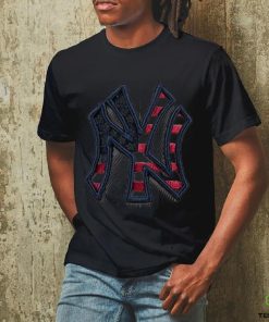 New Era New York Yankees 2024 Fourth of July Low Profile 59FIFTY Fitted shirt