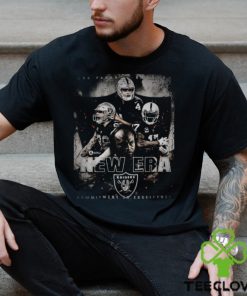 New Era RAIDERS Shirt