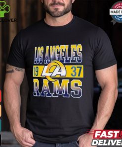 New Era Royal City Team T Shirt