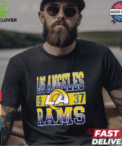 New Era Royal City Team T Shirt