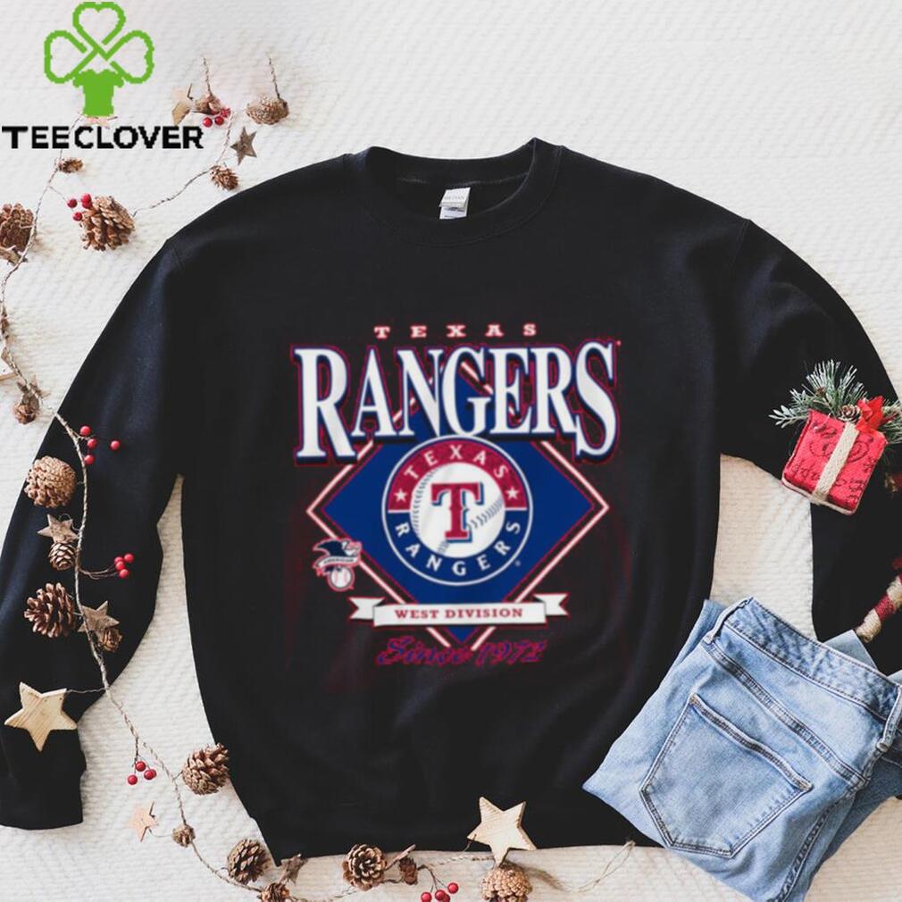 New Era Texas Rangers Red THROWBACK Short Sleeve T Shirt New Era Texas Rangers Red THROWBACK Short Sleeve T Shirt