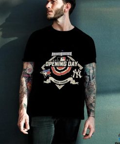 New Era World Series YANKEES 2024 T shirt