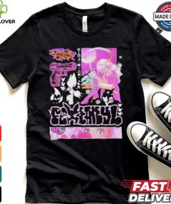New Femtany Shirt