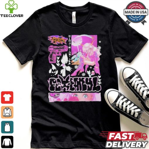 New Femtany Shirt