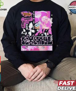 New Femtany Shirt