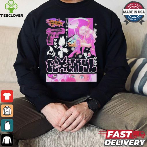 New Femtany Shirt