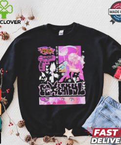 New Femtany Shirt
