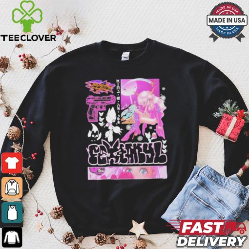 New Femtany Shirt