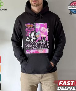 New Femtany Shirt