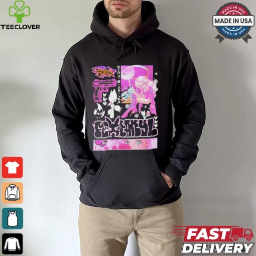 New Femtany Shirt