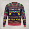Kansas City Chiefs They Hate Us Because They Ain’t US Sweater