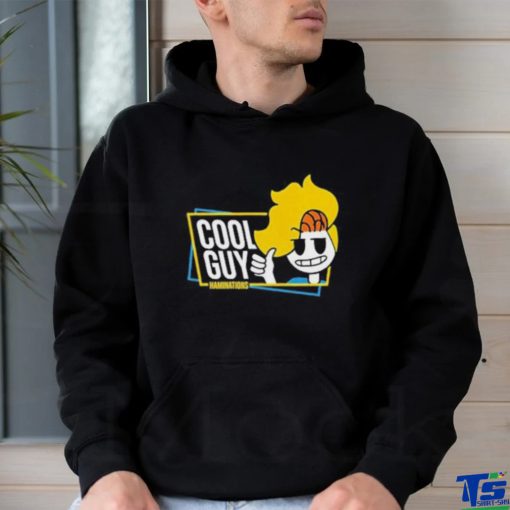 New Haminations Shirt