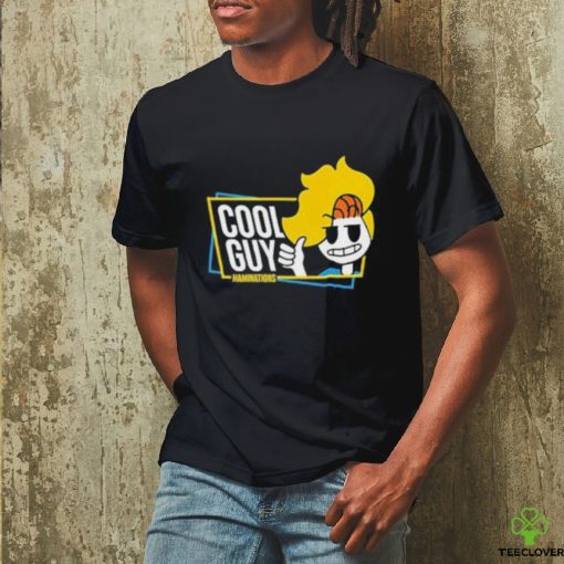 New Haminations Shirt
