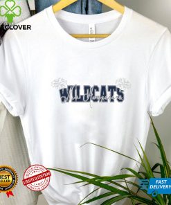 New Hampshire Wildcats Garb Girls Brittany 2024 Shirt
