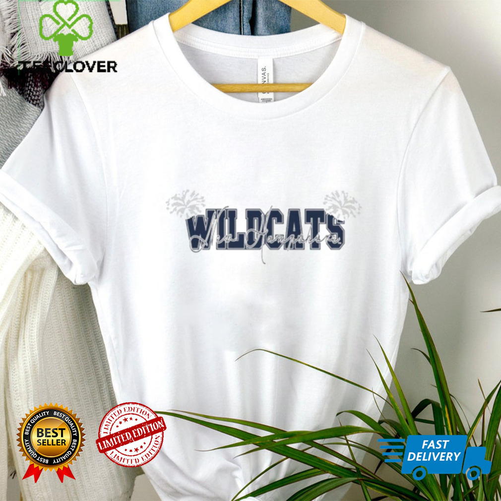 New Hampshire Wildcats Garb Girls Brittany 2024 Shirt New Hampshire Wildcats Garb Girls Brittany 2024 Shirt