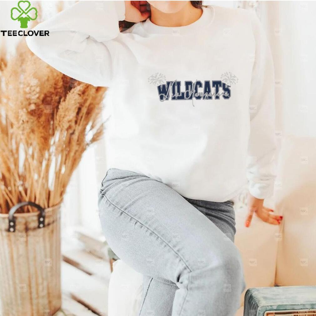New Hampshire Wildcats Garb Girls Brittany 2024 Shirt New Hampshire Wildcats Garb Girls Brittany 2024 Shirt