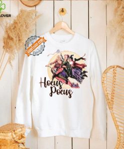 New Hocus Pocus , Hocus Pocus Comfort Colors Shirt