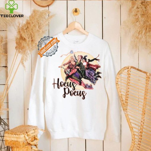 New Hocus Pocus , Hocus Pocus Comfort Colors Shirt