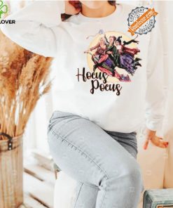 New Hocus Pocus , Hocus Pocus Comfort Colors Shirt