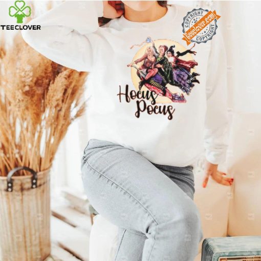 New Hocus Pocus , Hocus Pocus Comfort Colors Shirt