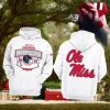 Pittsburgh Steelers All Time 3D Hoodie