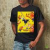 Terrion Arnold   Individual Caricature Youth T Shirt