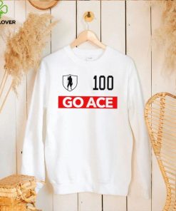 New Japan Pro Wrestling Hiroshi Tanahashi 100 Go Ace Itsuzai FC Dry shirt 1 New Japan Pro Wrestling Hiroshi Tanahashi 100 Go Ace Itsuzai FC Dry shirt