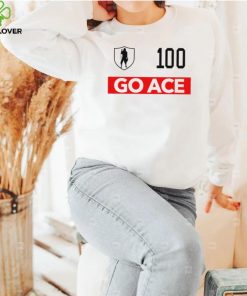 New Japan Pro Wrestling Hiroshi Tanahashi 100 Go Ace Itsuzai FC Dry shirt 2 New Japan Pro Wrestling Hiroshi Tanahashi 100 Go Ace Itsuzai FC Dry shirt