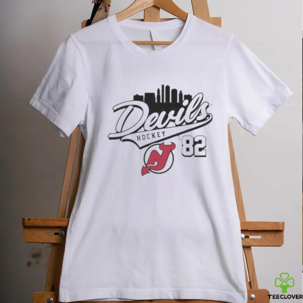 New Jersey Devils 82 Shirt New Jersey Devils 82 Shirt