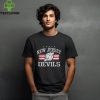 New Jersey Devils Americana Team T Shirt