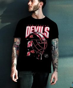 New Jersey Devils Helmet Penalty Box hoodie, sweater, longsleeve, shirt v-neck, t-shirt