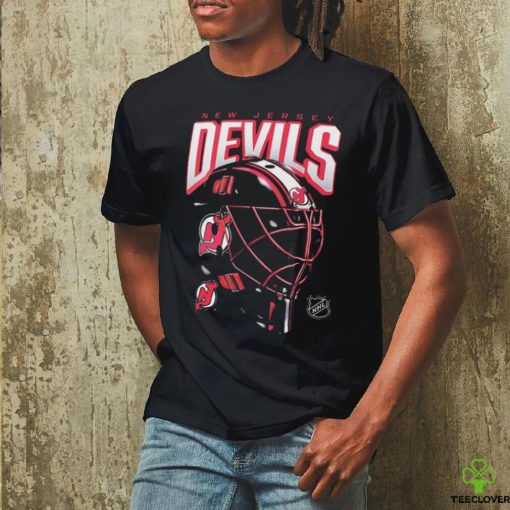 New Jersey Devils Helmet Penalty Box hoodie, sweater, longsleeve, shirt v-neck, t-shirt