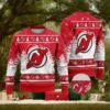 Have An Ice Day Santa Claus And Reindeer, Christmas Ugly Sweater, Christmas Gift, Gift Christmas 2024