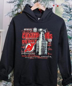 New Jersey Devils eastern conference champions 2000 governor general Lord Stanley shirt 4 New Jersey Devils eastern conference champions 2000 governor general Lord Stanley shirt