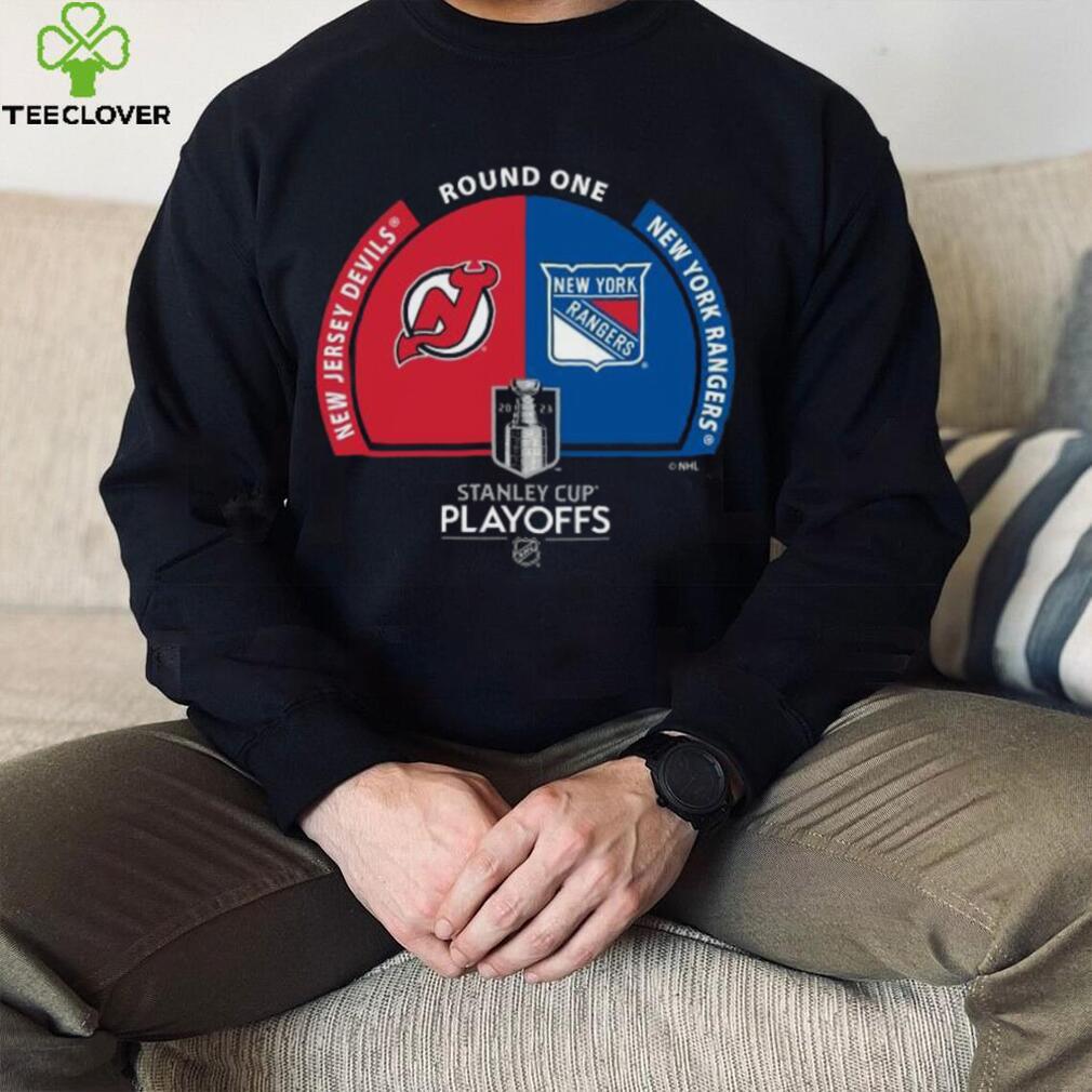 New York Rangers 2023 Stanley Cup Playoffs shirt, hoodie, sweater and  v-neck t-shirt