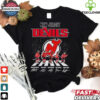 Evil Dead 2 Groovy Christmas Shirt