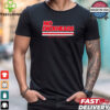 Cody Rhodes American nightmare signature shirt