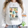 School Of Scaring Monsters University 1313 shirt