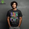 The Rock Legend Mick Jagger Thank You For The Memories T Shirt