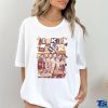 Swerve Strickland   Aew 2024 Summer Series Shirt