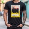 New Kids On The Block Live At PNC Music Pavilion In Charlotte NC On July 27 2024 Unisex T Shirt