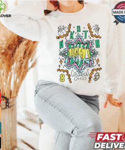 New Kids On The Block Magic Summer Tour In Columbus OH On Aug 23 2024 T Shirt