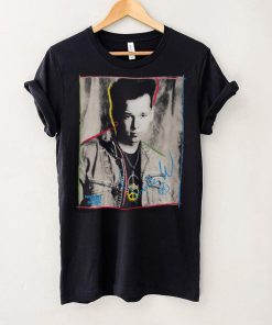 New Kids On The Block Vintage Donnie Wahlberg T Shirt