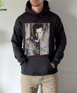New Kids On The Block Vintage Donnie Wahlberg T Shirt