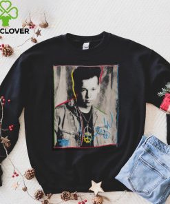 New Kids On The Block Vintage Donnie Wahlberg T Shirt