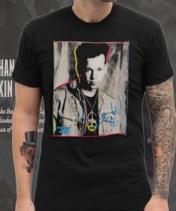 New Kids On The Block Vintage Donnie Wahlberg T Shirt